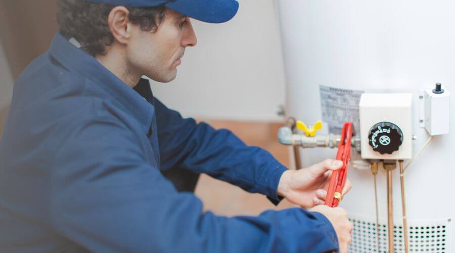 Professional emergency plumbing in Leoma, TN